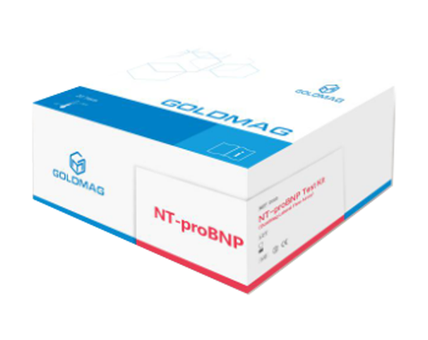 NT-proBNP testing kit